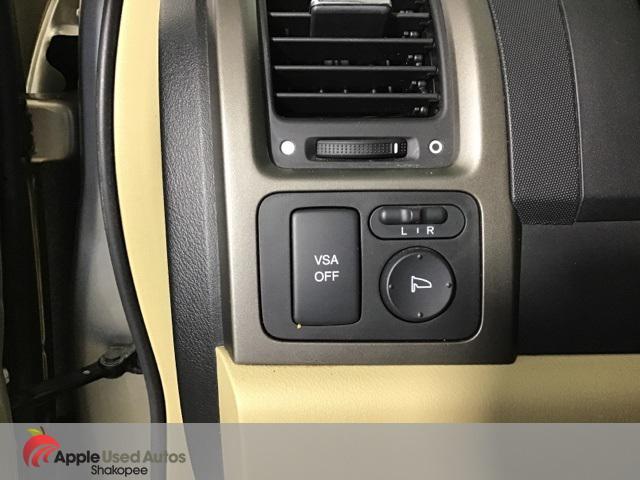 used 2007 Honda CR-V car, priced at $4,444