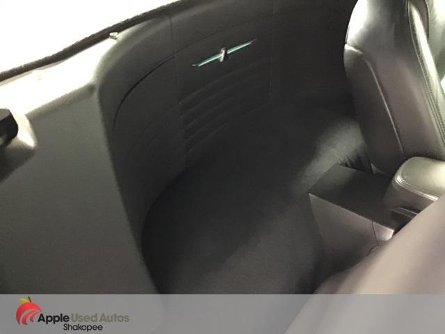 used 2002 Ford Thunderbird car, priced at $19,499