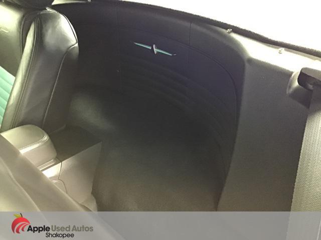 used 2002 Ford Thunderbird car, priced at $19,499