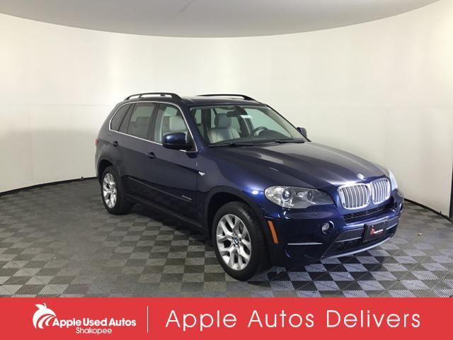 used 2013 BMW X5 car, priced at $11,750