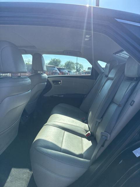 used 2014 Toyota Avalon car, priced at $14,988
