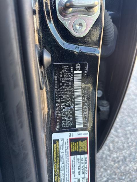 used 2014 Toyota Avalon car, priced at $14,988