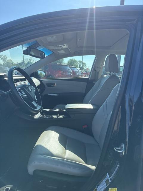 used 2014 Toyota Avalon car, priced at $14,988