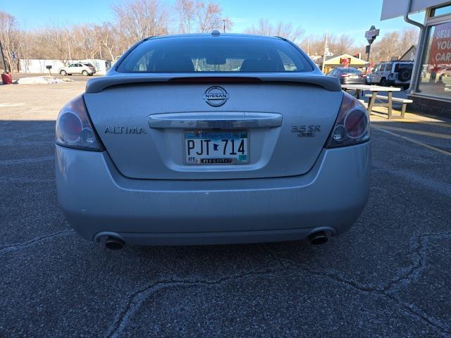 used 2011 Nissan Altima car, priced at $8,488