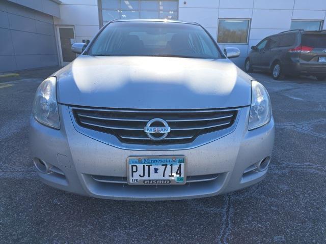 used 2011 Nissan Altima car, priced at $8,488