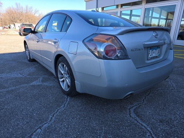 used 2011 Nissan Altima car, priced at $8,488