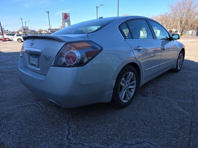 used 2011 Nissan Altima car, priced at $8,488