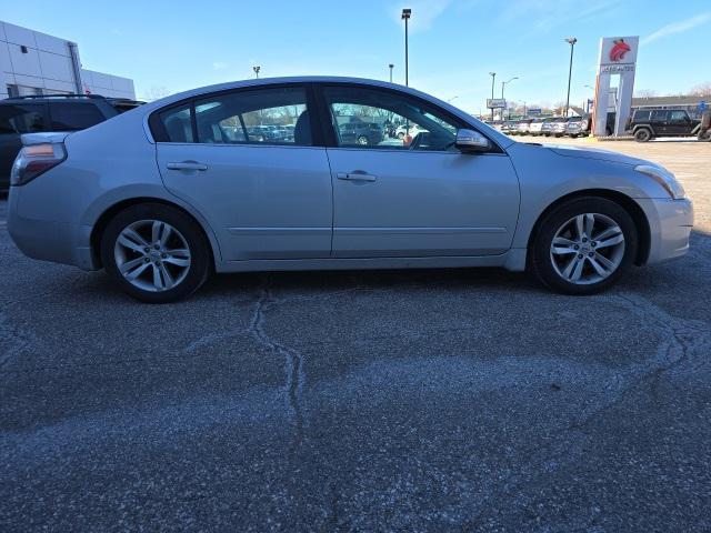 used 2011 Nissan Altima car, priced at $8,488