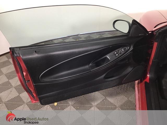 used 1994 Ford Mustang car, priced at $9,876