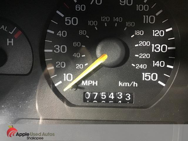 used 1994 Ford Mustang car, priced at $9,876
