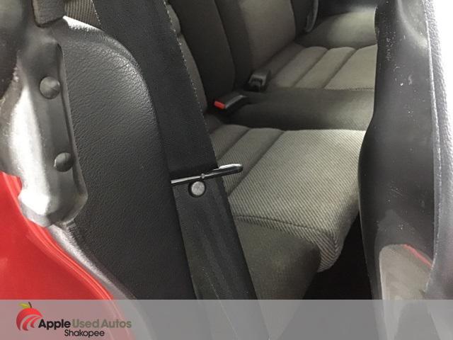 used 1994 Ford Mustang car, priced at $9,876