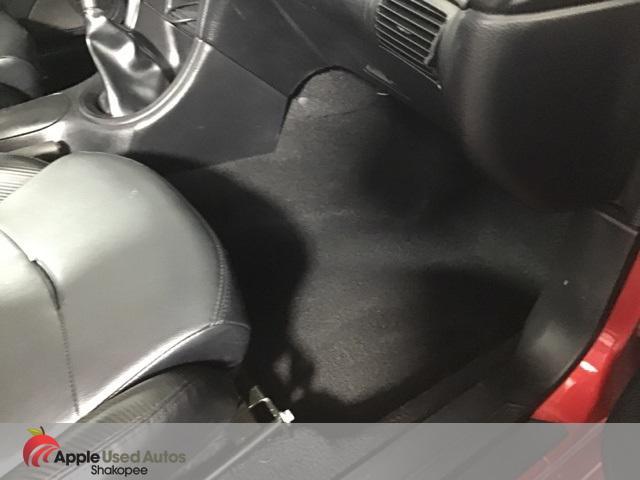 used 1994 Ford Mustang car, priced at $9,876