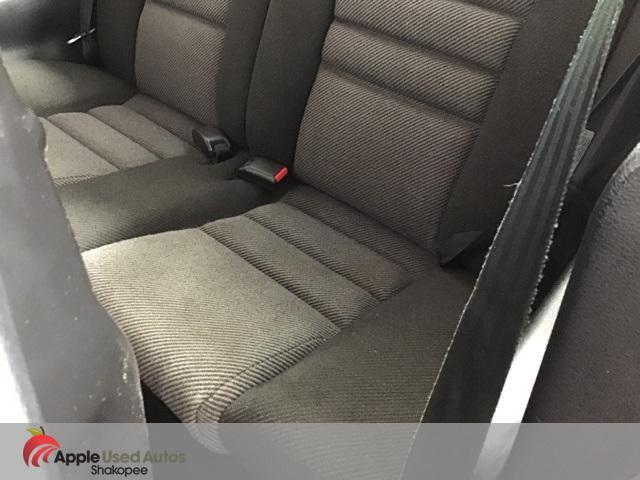 used 1994 Ford Mustang car, priced at $9,876