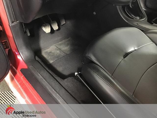used 1994 Ford Mustang car, priced at $9,876