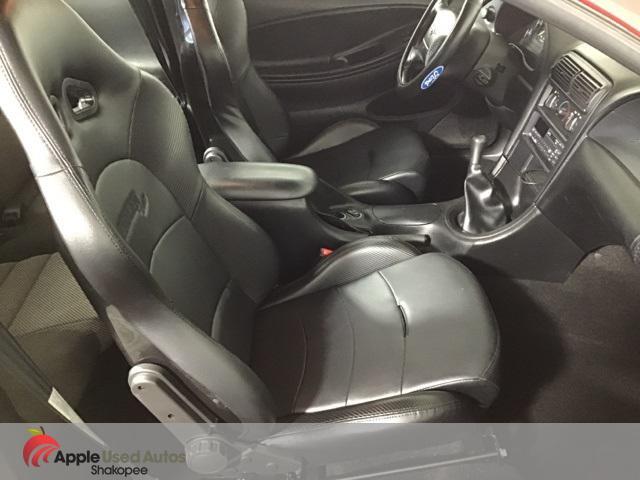 used 1994 Ford Mustang car, priced at $9,876