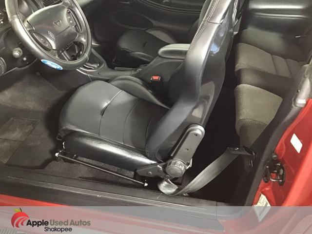 used 1994 Ford Mustang car, priced at $9,876