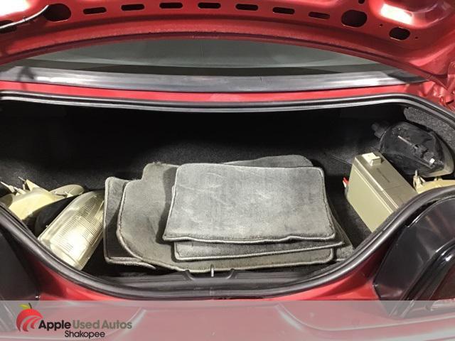 used 1994 Ford Mustang car, priced at $9,876