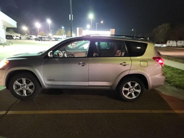 used 2010 Toyota RAV4 car, priced at $10,988