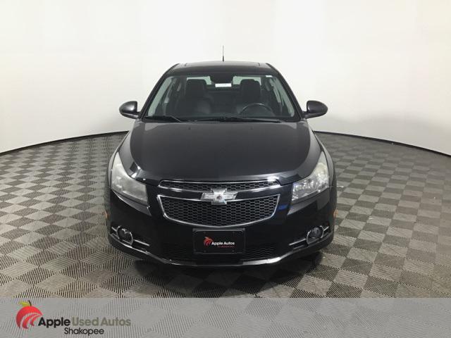 used 2013 Chevrolet Cruze car, priced at $8,250