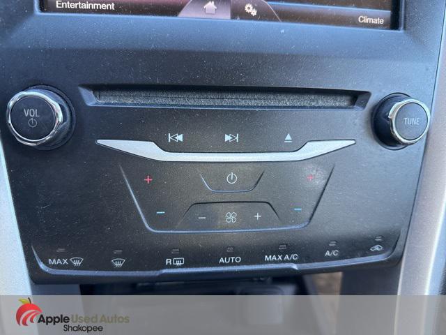 used 2013 Ford Fusion car, priced at $2,944