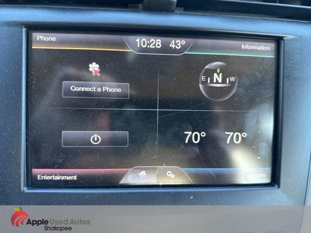 used 2013 Ford Fusion car, priced at $2,944