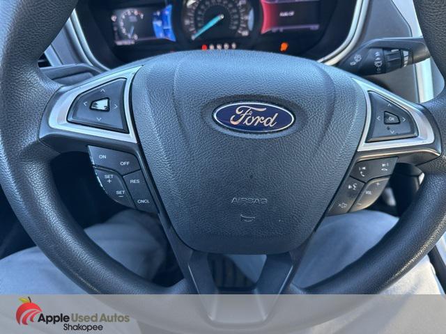 used 2013 Ford Fusion car, priced at $2,944