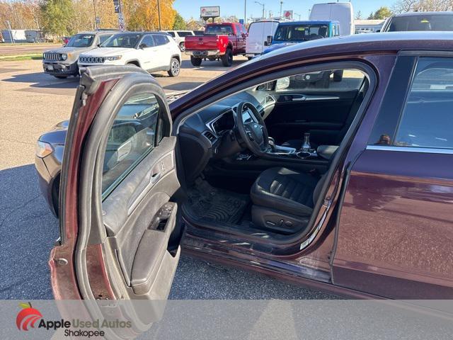 used 2013 Ford Fusion car, priced at $2,944