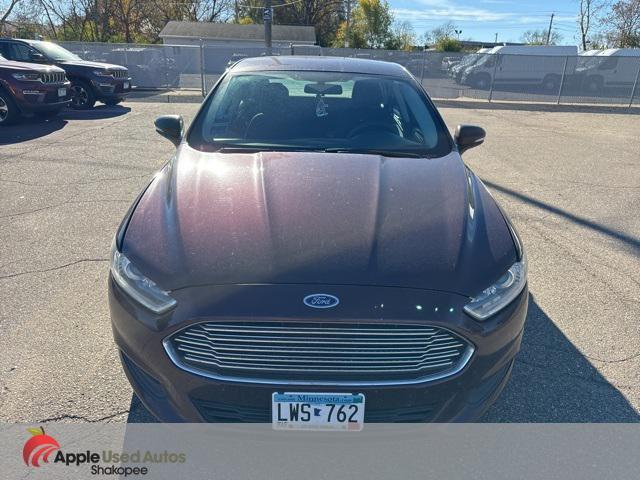 used 2013 Ford Fusion car, priced at $2,944