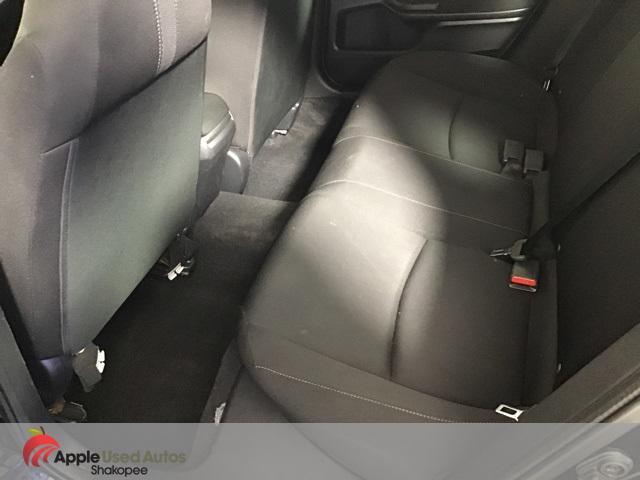 used 2018 Honda Civic car, priced at $9,844