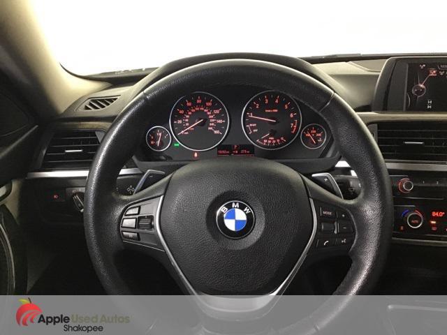 used 2015 BMW 428 Gran Coupe car, priced at $9,244