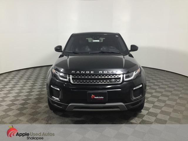 used 2016 Land Rover Range Rover Evoque car, priced at $13,750