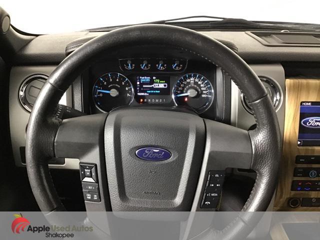 used 2011 Ford F-150 car, priced at $11,750