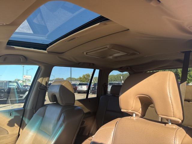 used 2007 Honda Pilot car