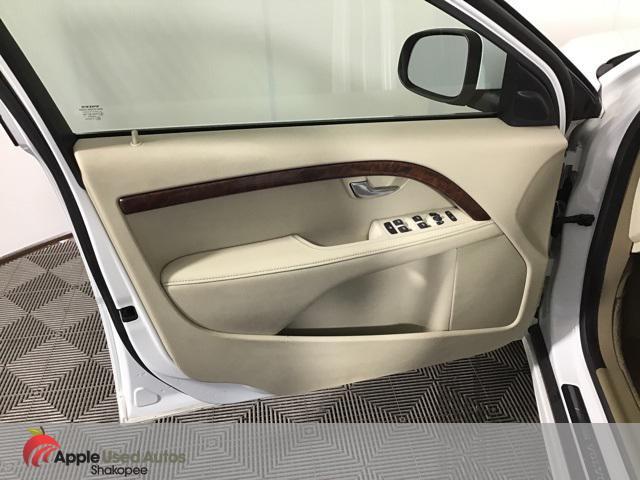 used 2012 Volvo S80 car, priced at $4,999