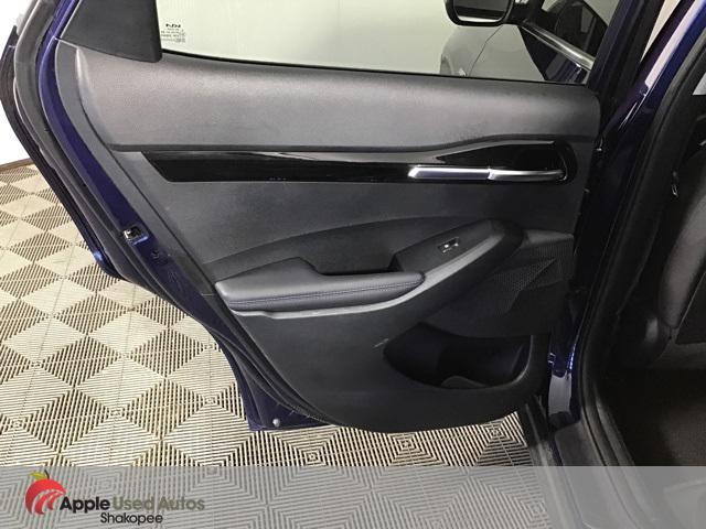 used 2023 Kia Seltos car, priced at $21,499