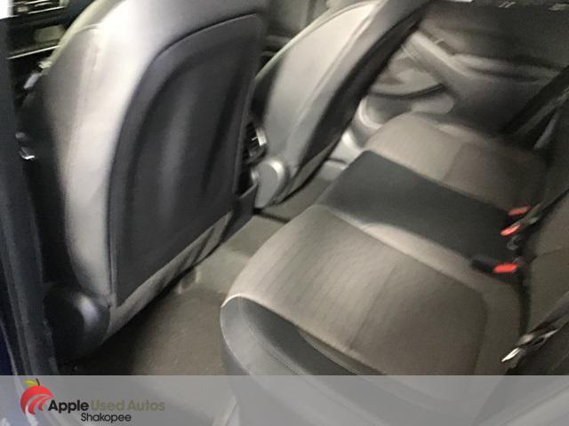 used 2023 Kia Seltos car, priced at $21,499