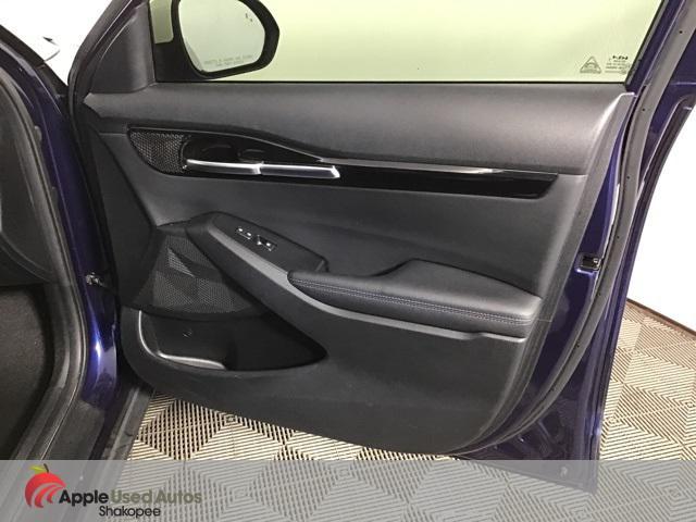 used 2023 Kia Seltos car, priced at $21,499