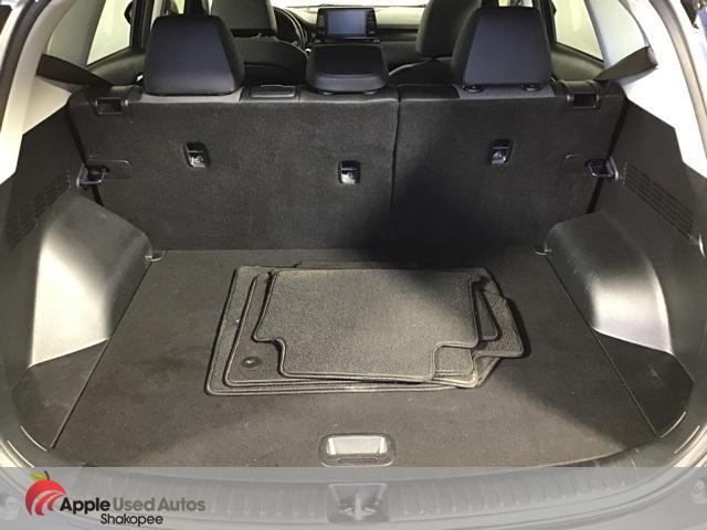 used 2023 Kia Seltos car, priced at $21,499