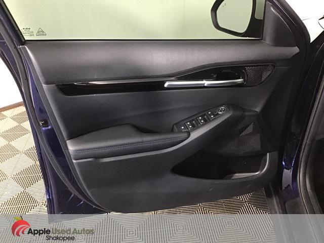 used 2023 Kia Seltos car, priced at $21,499