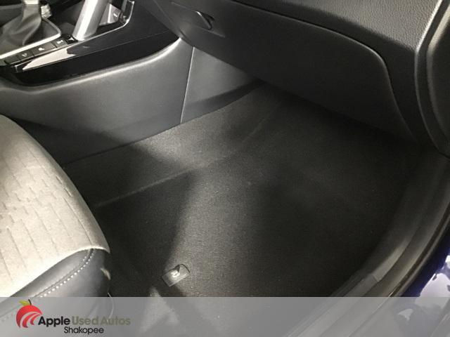 used 2023 Kia Seltos car, priced at $21,499