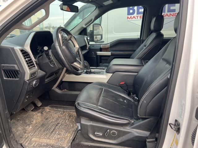 used 2018 Ford F-150 car