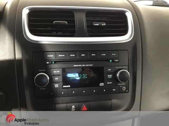 used 2013 Dodge Avenger car, priced at $4,244