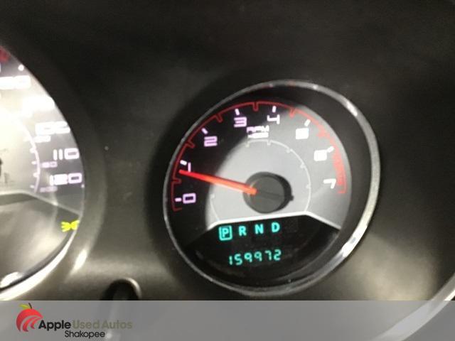 used 2013 Dodge Avenger car, priced at $4,244