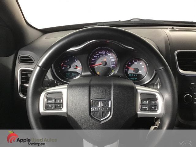 used 2013 Dodge Avenger car, priced at $4,244