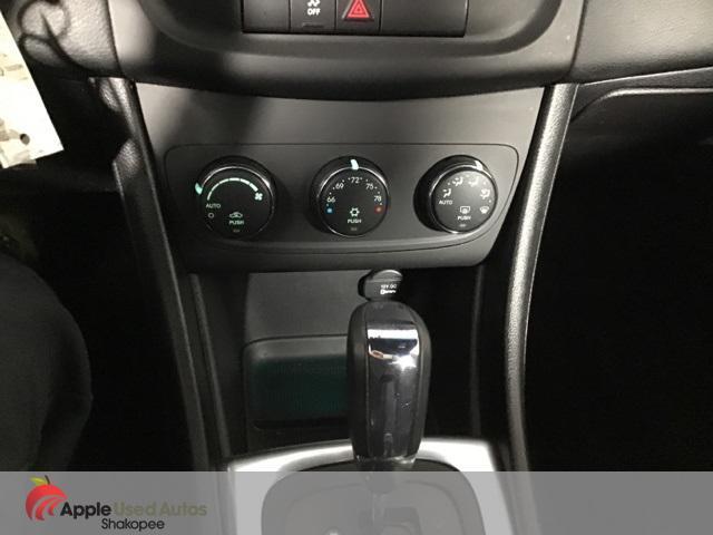 used 2013 Dodge Avenger car, priced at $4,244