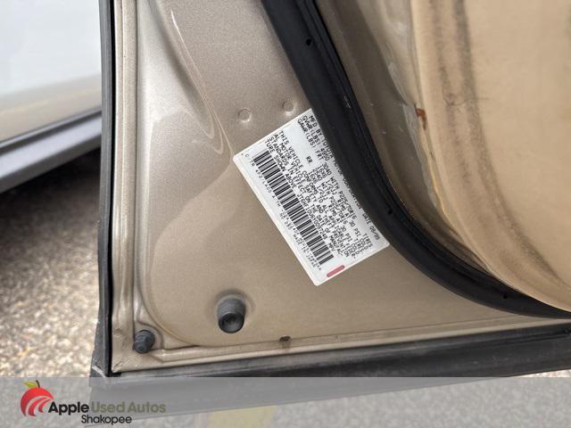 used 2000 Lexus RX 300 car, priced at $4,944