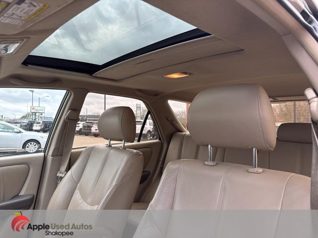 used 2000 Lexus RX 300 car, priced at $4,944