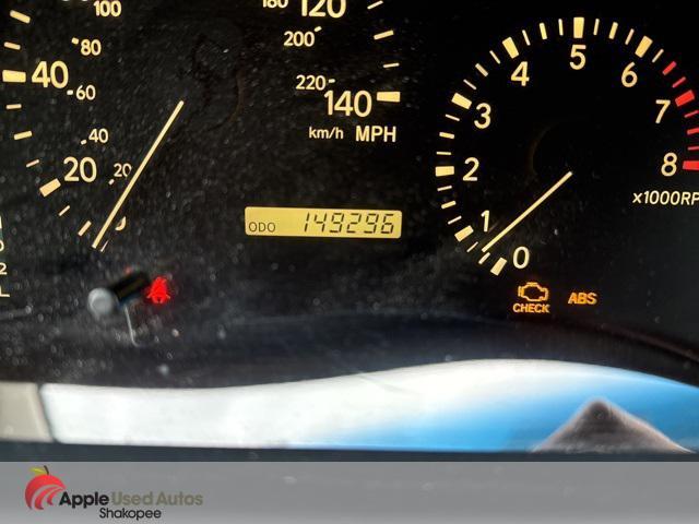 used 2000 Lexus RX 300 car, priced at $4,944