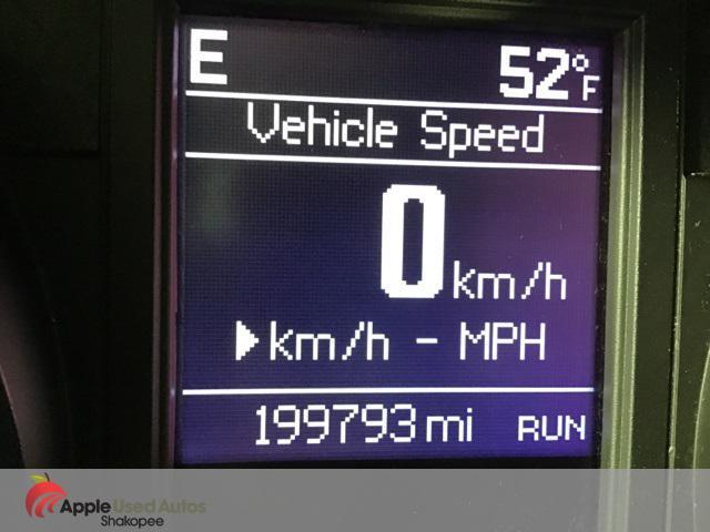 used 2015 Chrysler Town & Country car, priced at $3,944