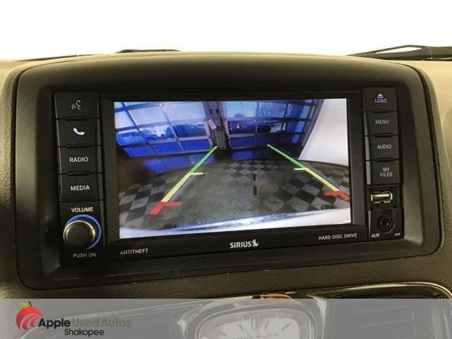 used 2015 Chrysler Town & Country car, priced at $3,944
